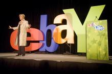 eBay Logo