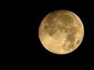 lune espace
