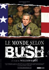 le monde selon bush