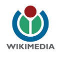 Wikimedia Wikipedia Logo