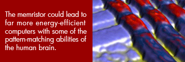 memristor article