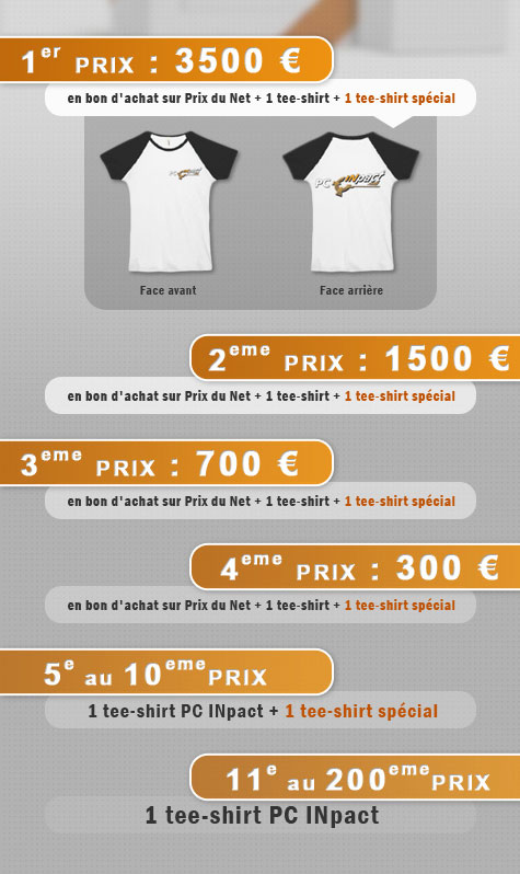 concours