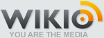 Logo Wikio
