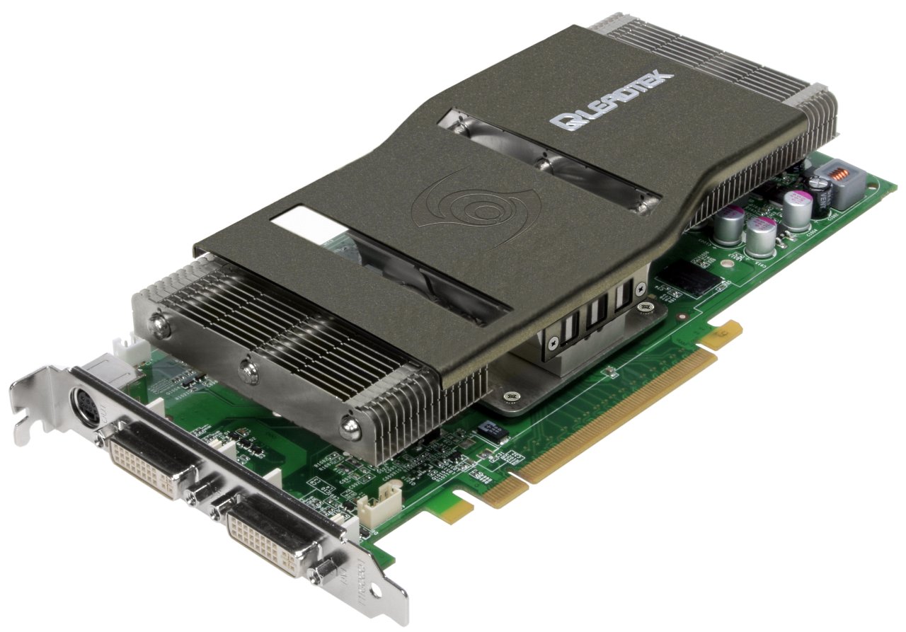 DRIVER WINFAST 9600 GT WINDOWS 7 X64