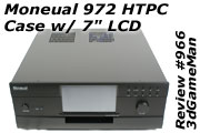 Moneual MonCaso 972 HTPC