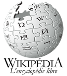 Wikipédia logo