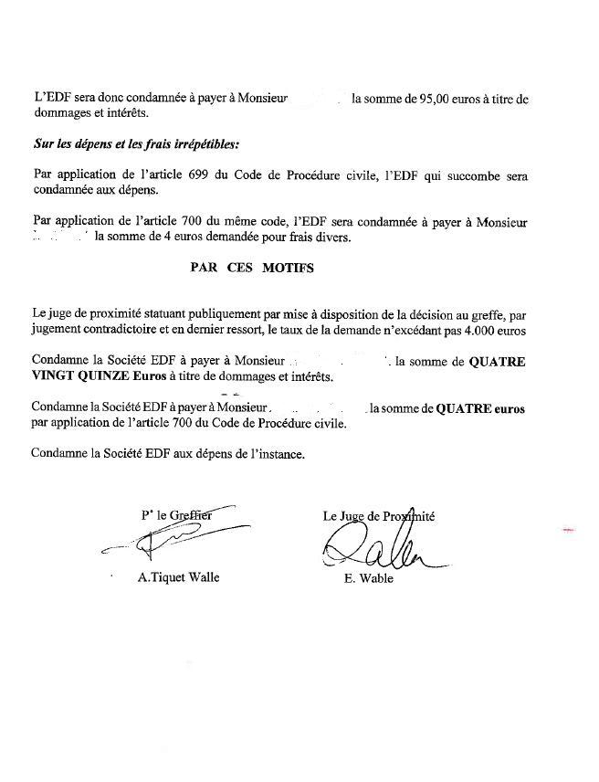 Article 1147 Du Code Civil Obligation De Résultat Garagiste