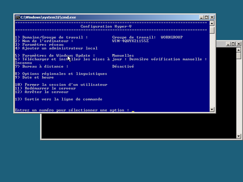 hyper v windows server 2008 r2 télécharger
