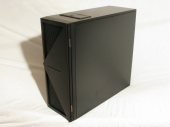 NZXT Whipser