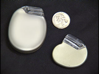 Les Casques Audio Un Danger Potentiel Pour Les Pacemakers