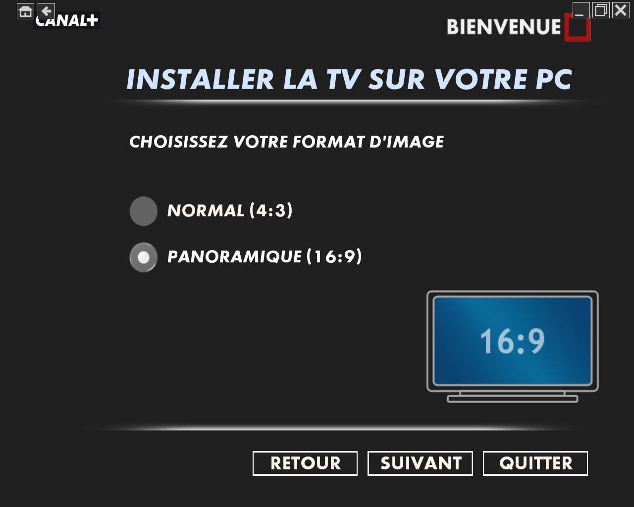 Comment Enlever Les Sous Titres Sur Canal Plus Next INpact - Test de la clé USB TNT HD de Canal+, le premier décodeur