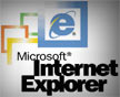 IE Logo