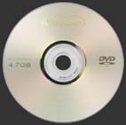 DVDR