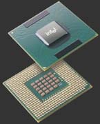Pentium 4 M