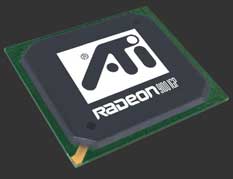 Radeon 9100 IGP
