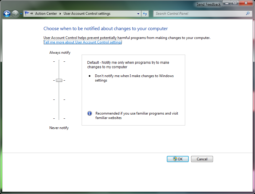 deuxième windows 7 installation