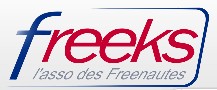 Freeks association logo