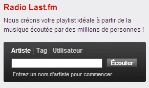 Last FM Radio