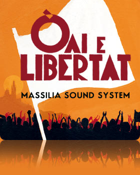 massilia sound system