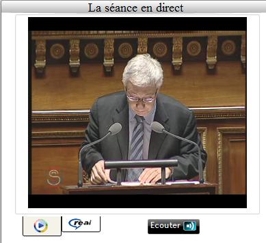 sénat