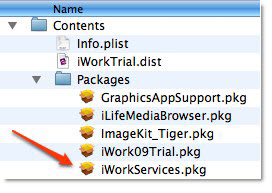 iwork malware mac trojan
