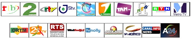 Programme Tv Free Ce Soir Toutes Les Chaînes TV : Free veut attirer les amoureux de l'Afrique avec 19 chaînes