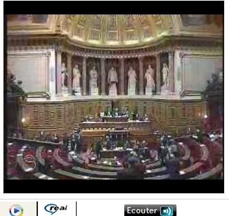 sénat