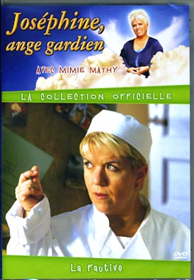 joesphine ange gardien