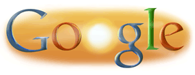 google logo