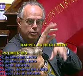 frederic mitterrand