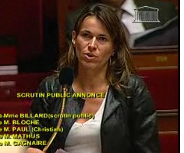 Aurélie filippetti