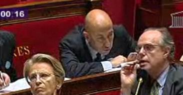 henrard mitterrand MAM