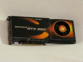 gtx 260