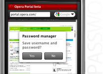 opera mini