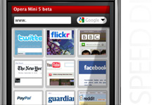 opera mini