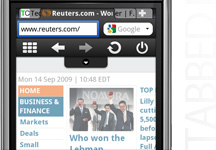 opera mini