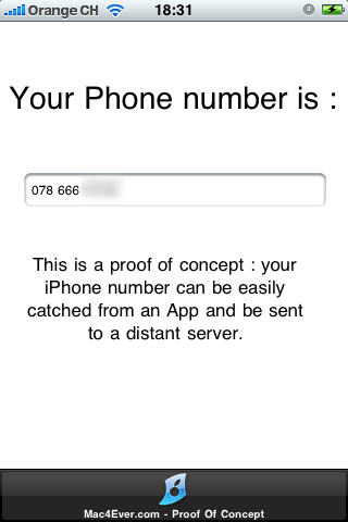 mogoroad itunes iphone
