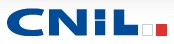 CNIL logo