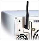 Shuttle PN11 WiFi