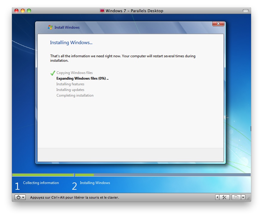 Mac mouse scrolling reverse