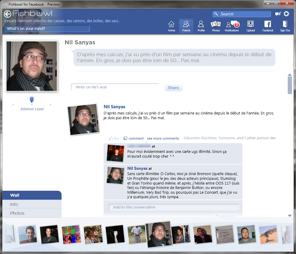 Cr er un r seau social ou un site de rencontre CONSEILS