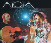 AIOIA Alex Vicq