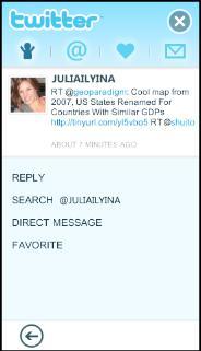 zune hd twitter