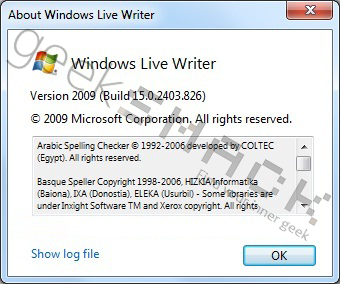 windows live