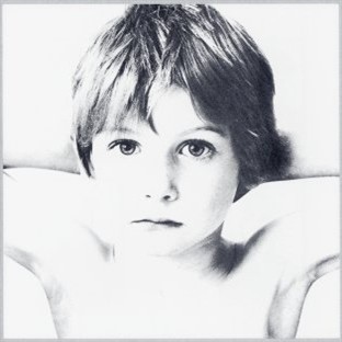 U2 Boy