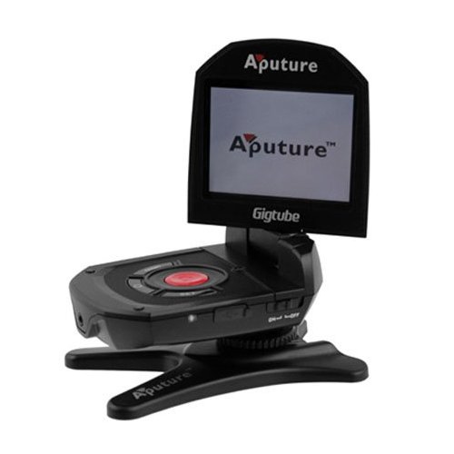 gigtub aputure APN reflex écran