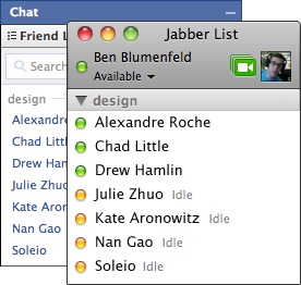 facebook xmpp jabber