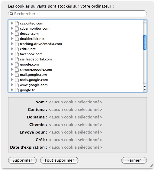 installateur chrome os sur un pc