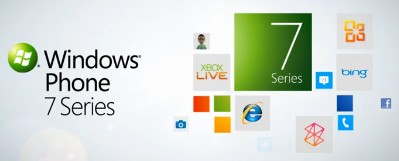 Windows Phone 7 Series
