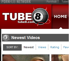tube8.com